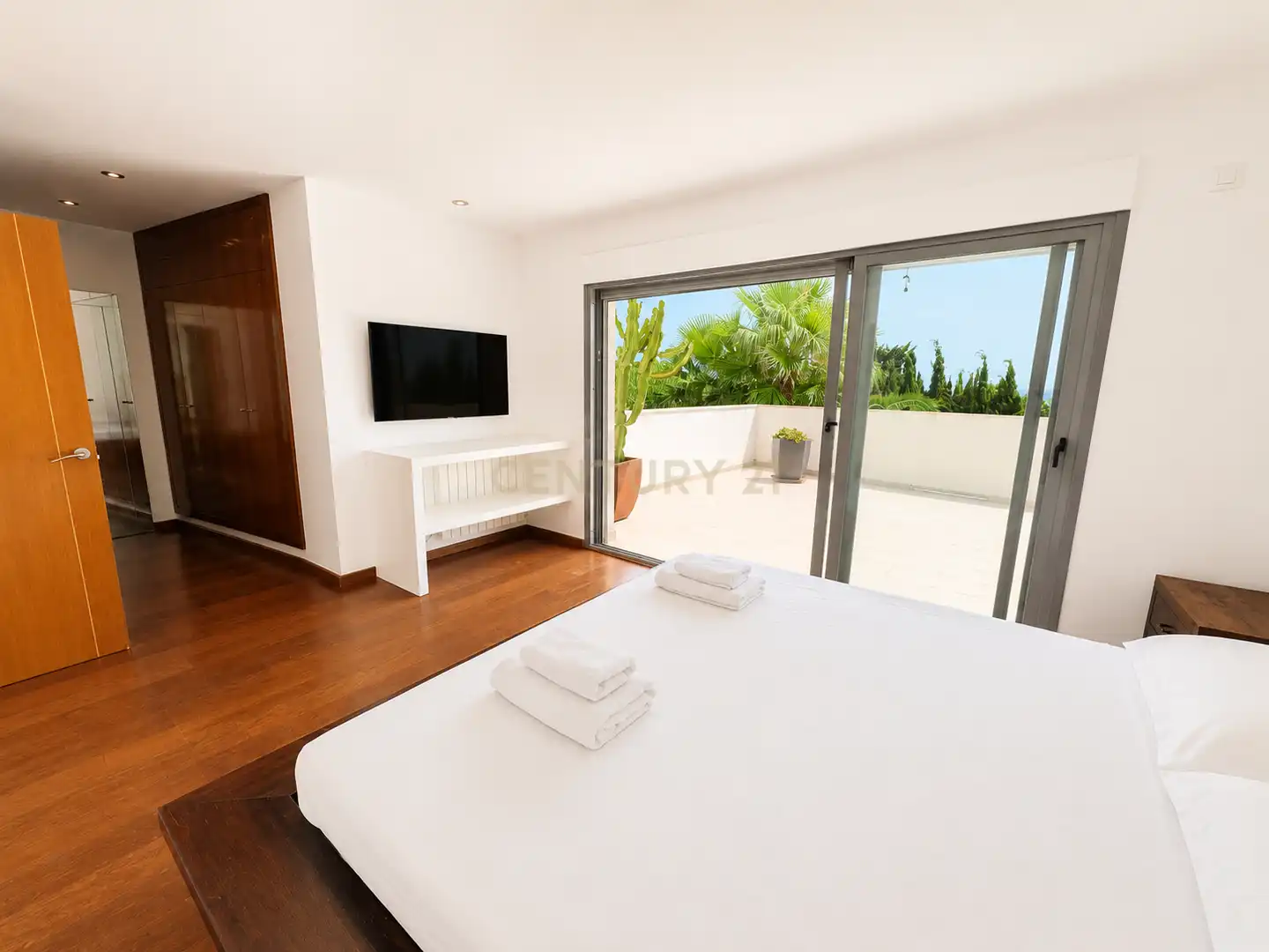 House with pool for sale in Carrer de Can Tomeu, Sant Josep de sa Talaia, Spain 1, imagen 19