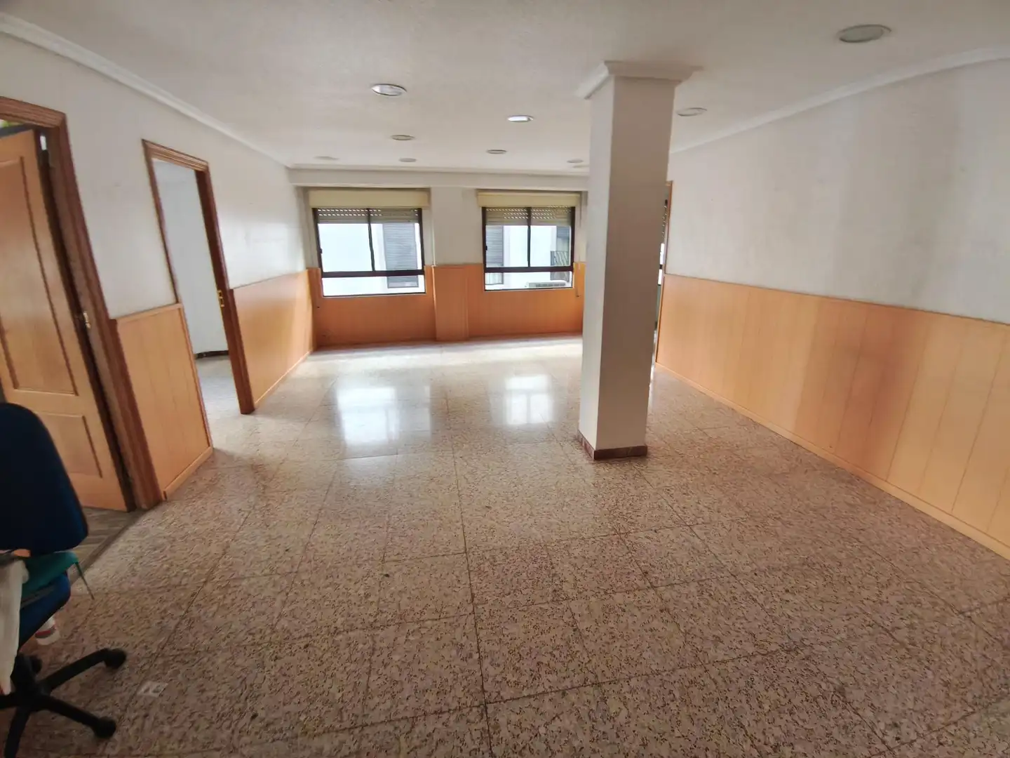 Office space to rent in Elche ciudad