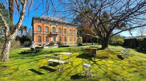 Foto 3 de Casa o chalet en venta en Camino Orquídeas, Somió, Gijón