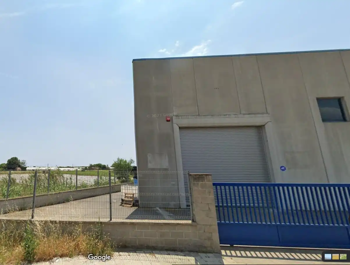 Industriegebäude zum Verkauf in Polígon Industrial Can Baltasar 6A