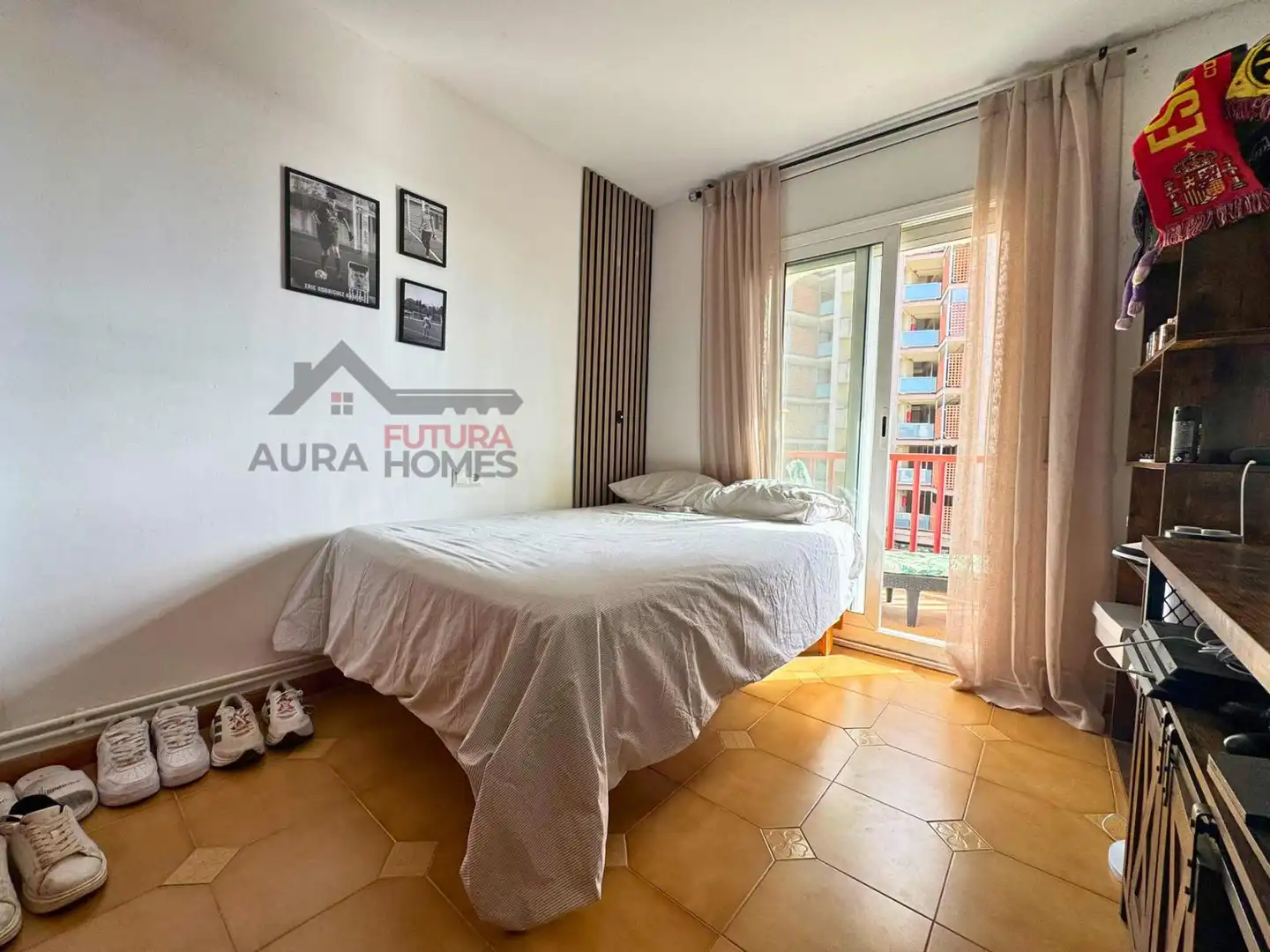 Maison mitoyenne avec terrasse à vendre à Avinguda dels Pins, imagen 22