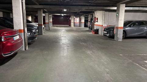 Foto 3 de Garatge en venda a Calle del Pico Balaitus, Peñagrande, Madrid