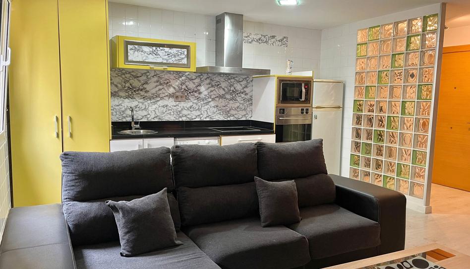 Photo 1 of Flat for sale in La Calzada, Asturias