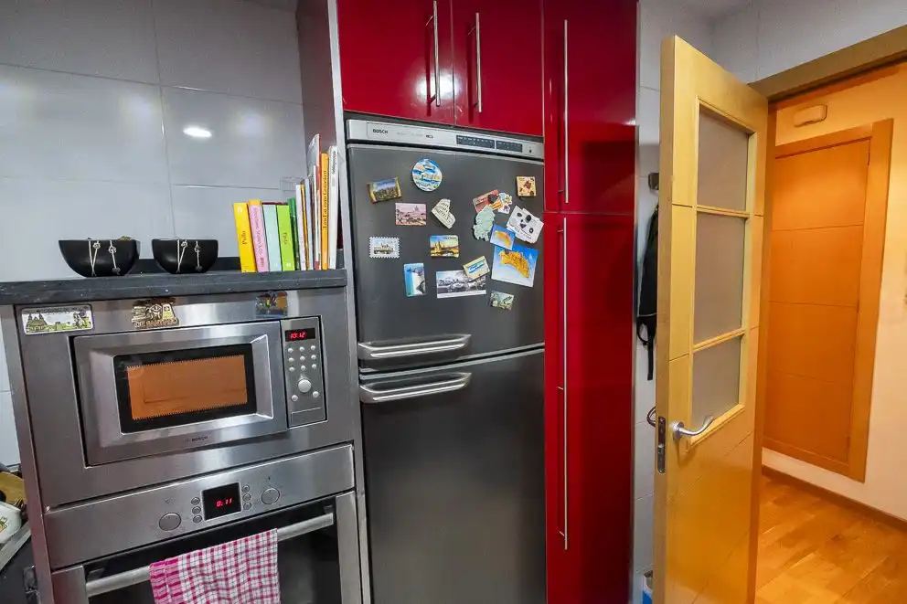 Piso con piscina en venta en JALÓN, imagen 18