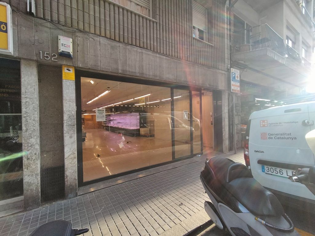 Premises to rent in  Barcelona Capital