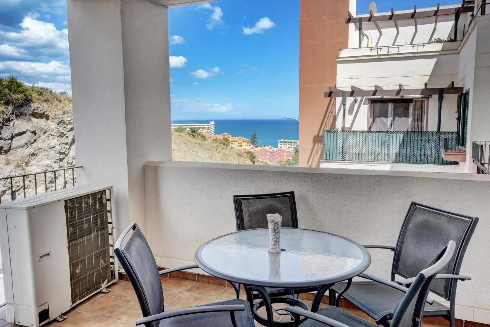 Piso con terraza en venta en ALEMANIA, imagen 2