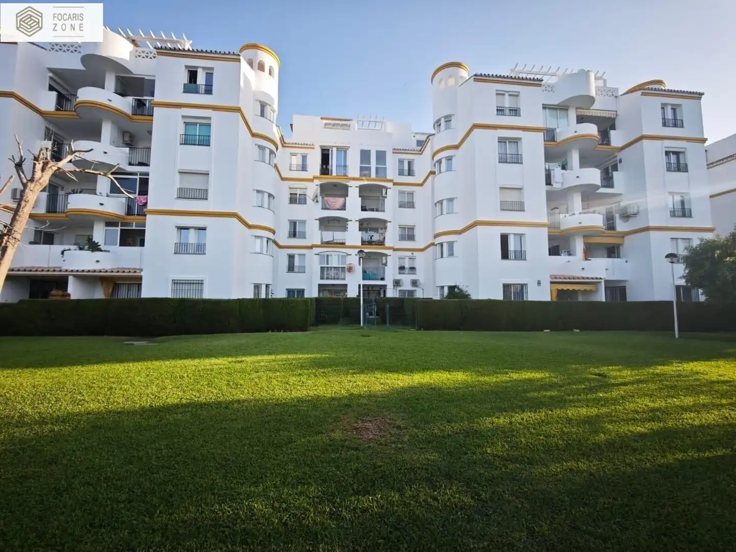 Flat with terrace for sale in Urbanizacion RONDA GOLF OESTE, imagen 26