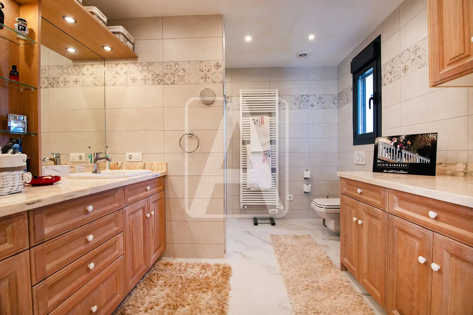 Villa mit Pool zum Verkauf in La Fustera, imagen 7