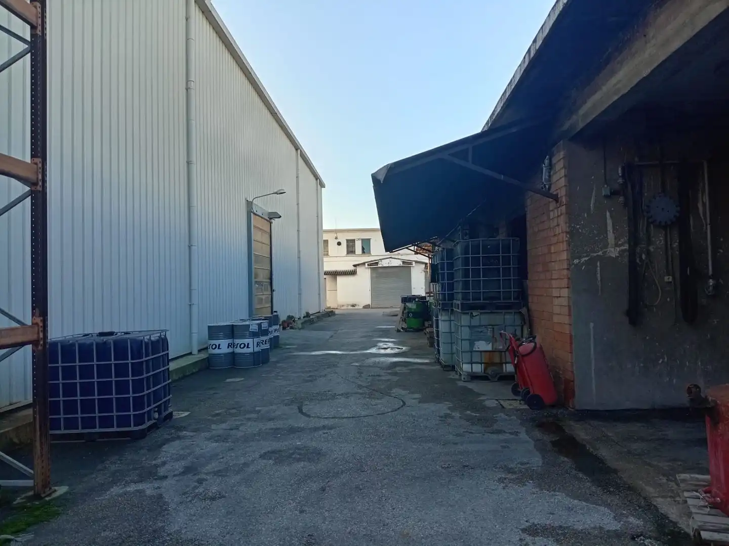 Industriegebäude zum Verkauf in Compositor Bach, imagen 8