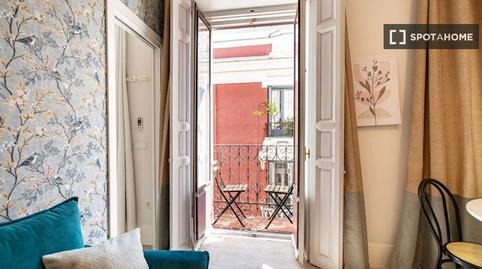 Photo 2 of Flat to rent in Universidad - Malasaña,  Madrid Capital