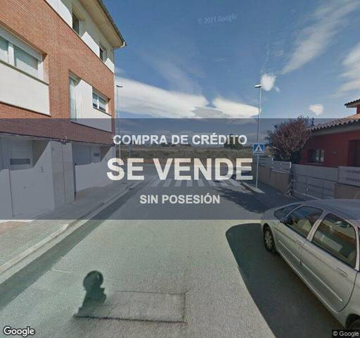 Casa-chalet en Venta en Prats de Lluçanès