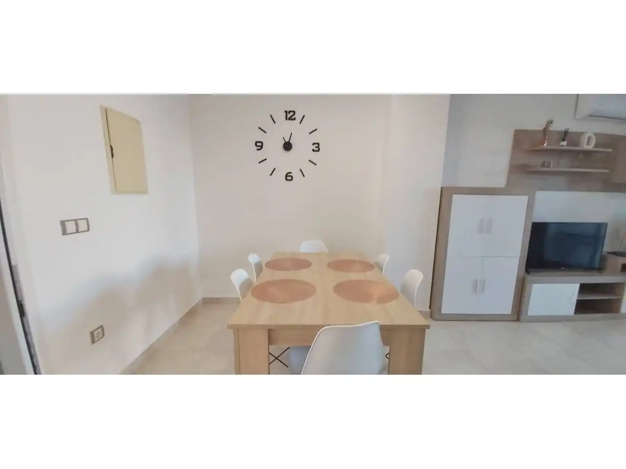 Appartement avec piscine à louer à San Jorge / Sant Jordi, imagen 9