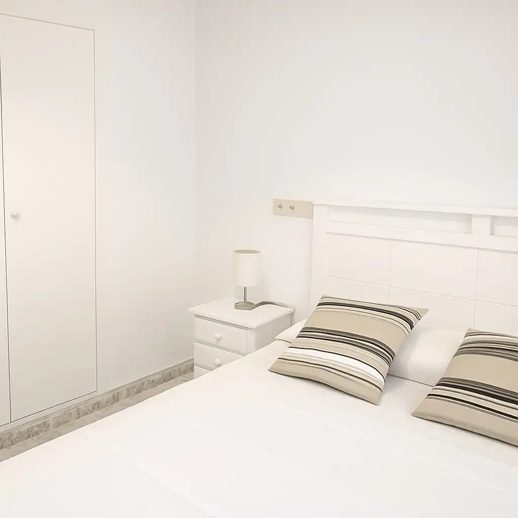 Apartamento con ascensor en alquiler en Avinguda del Papa Luna 10, imagen 18