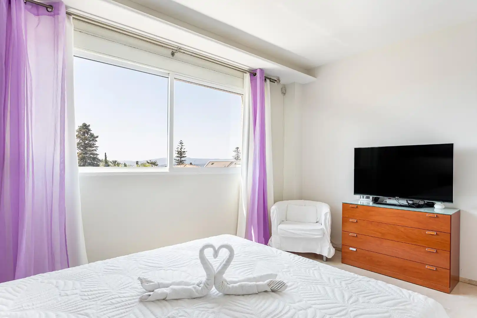 Habitación de Casa o chalet en venta en Torrent con Aire acondicionado, Calefacción y Jardín privado