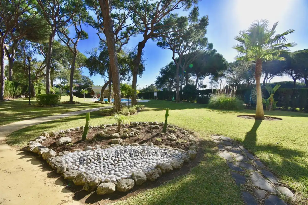 Appartement compact à vendre à Calahonda, imagen 4