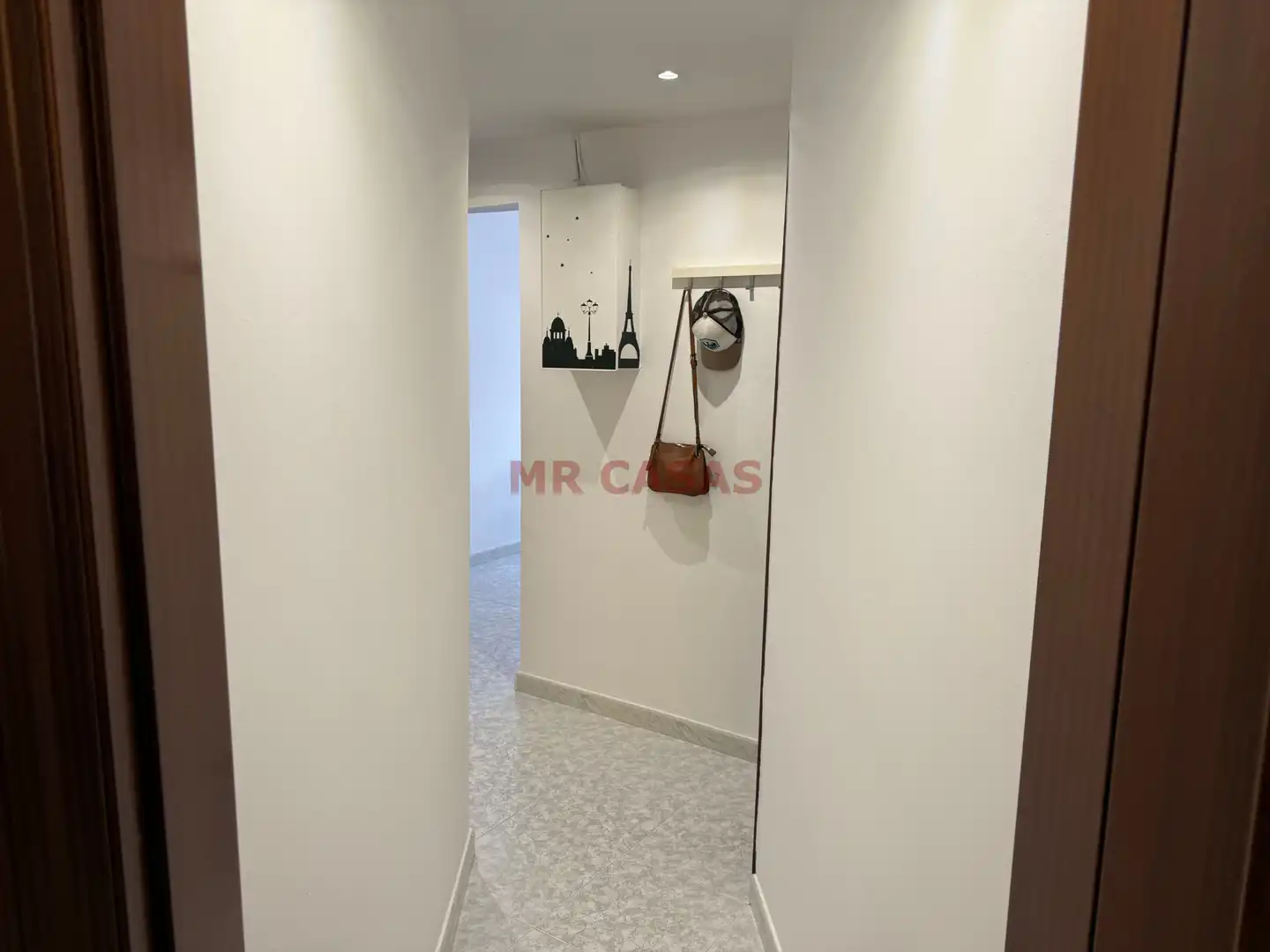 Wohnung zum Verkauf in Mercat
