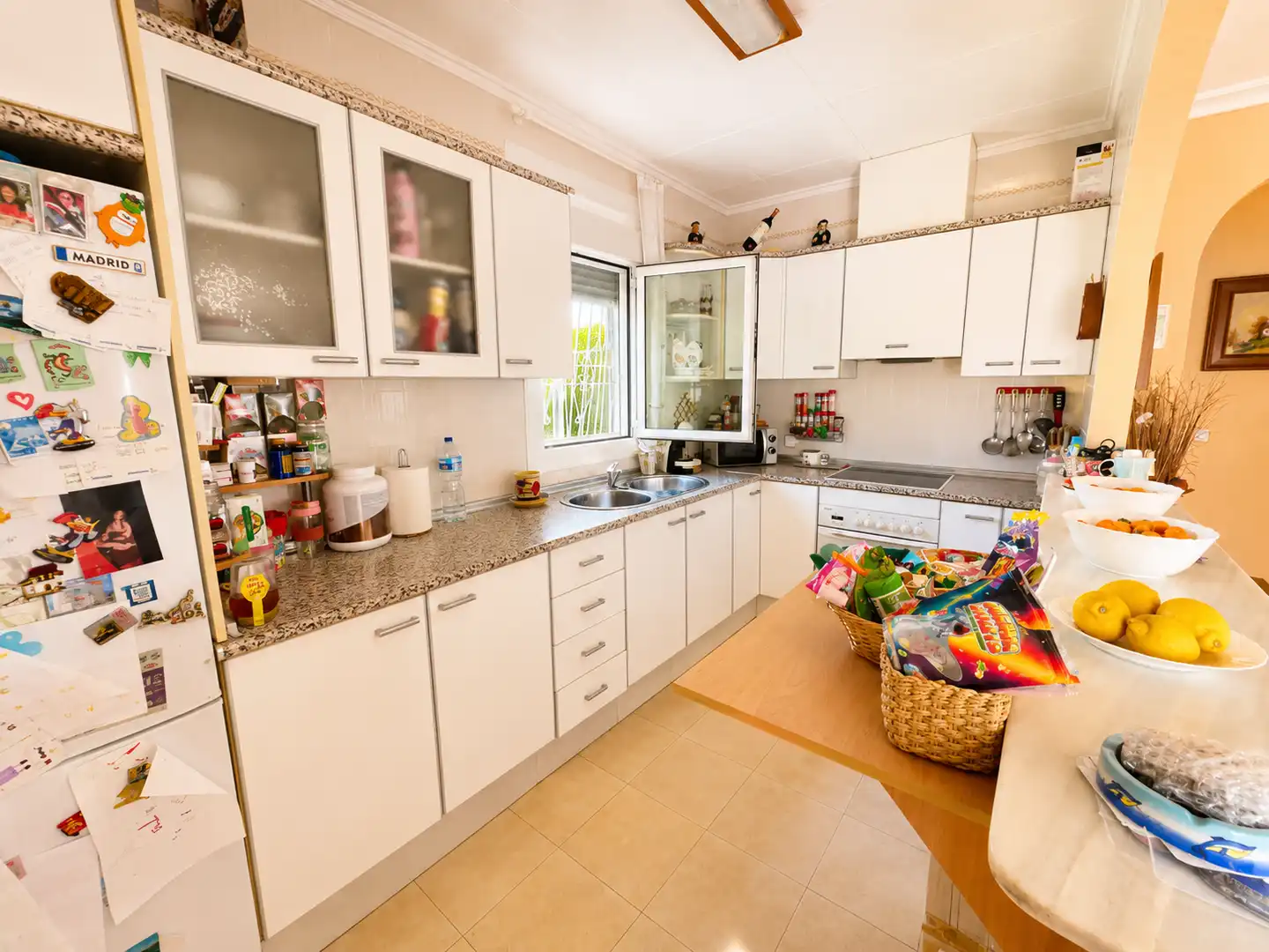 Chalet con piscina en venta en N/A, imagen 5