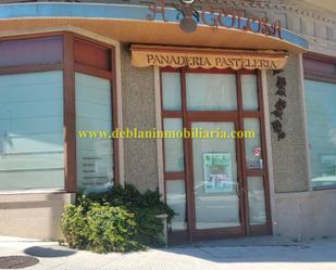 Premises to rent in Cangas   with Air Conditioner