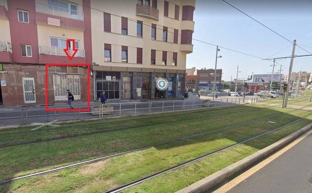 Local comercial en Alquiler en Avenida Taco en Taco - Los Andenes - Las Chumbreras