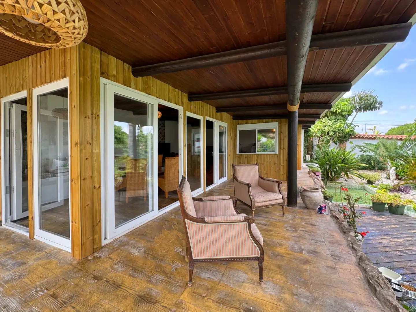 Chalet con piscina en venta en Pinos de Alhaurín - Periferia, imagen 56