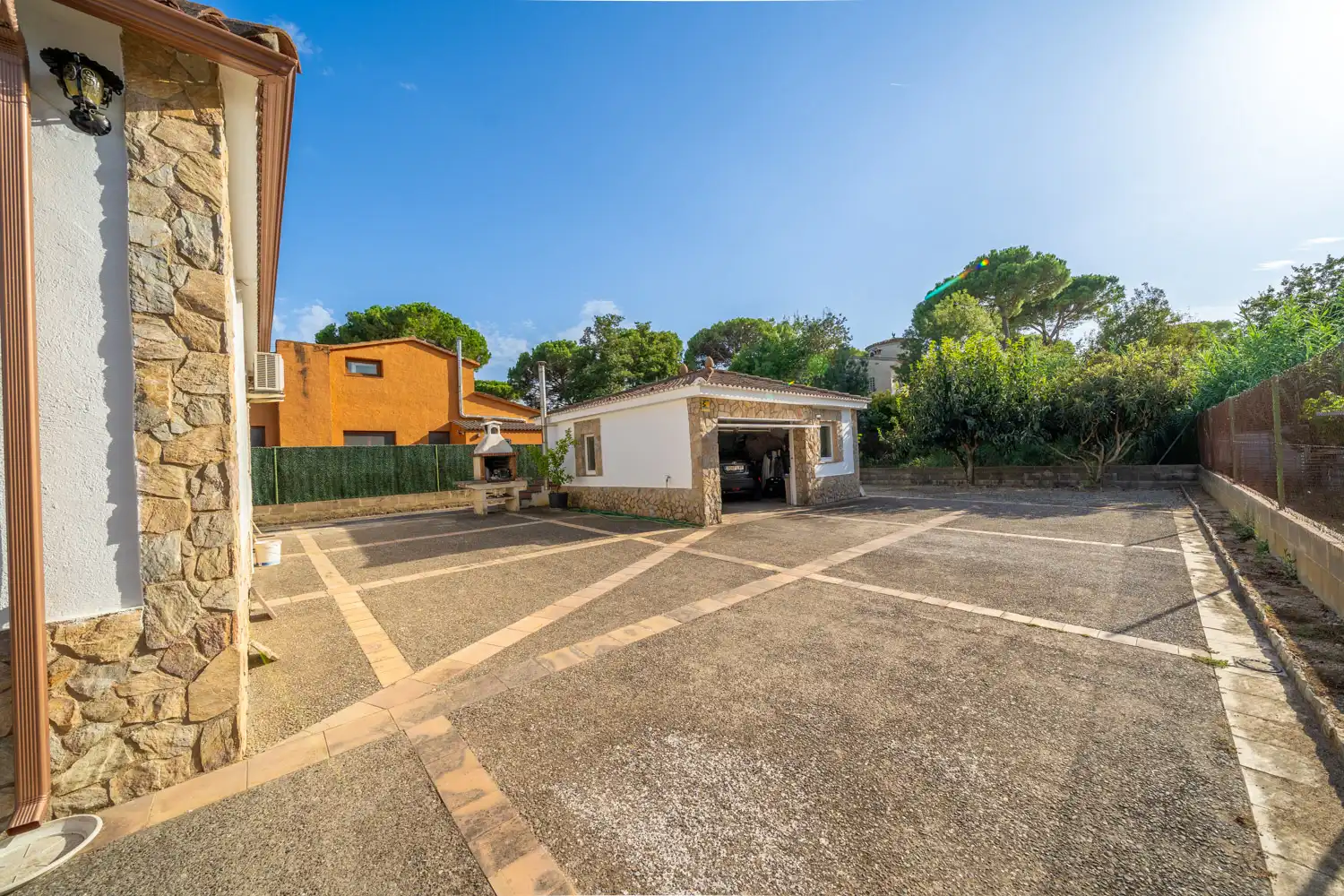 Villa avec jardin à vendre à Llagostera, imagen 26