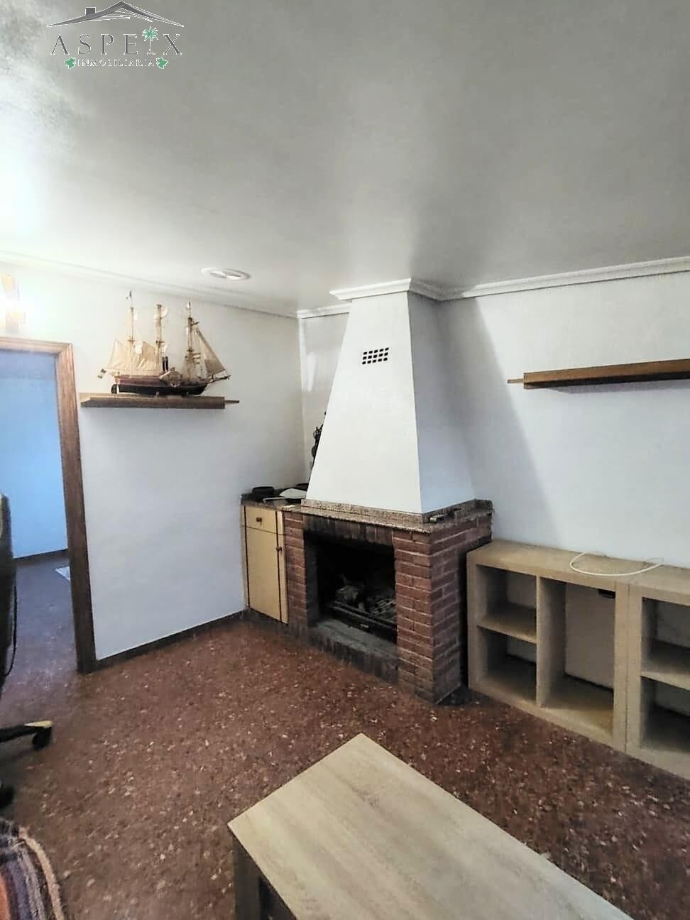 Casa o xalet en venda en Aspe
