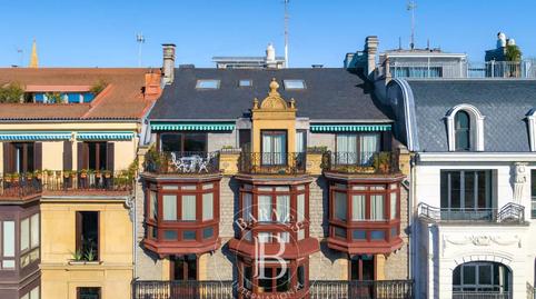 Photo 2 of Flat for sale in Amara Zaharra - Arbaizenea, Donostia - San Sebastián
