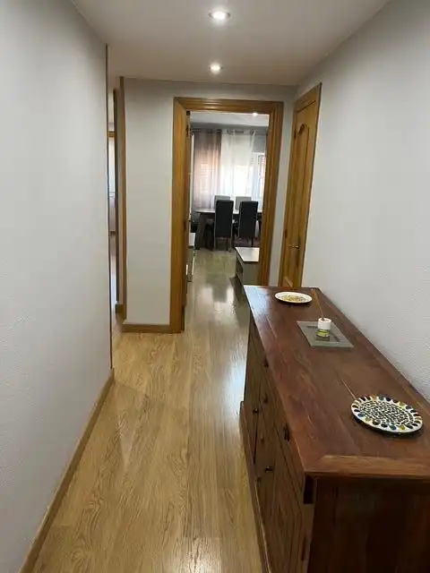 Piso de alquiler en De Santa Lucía, San Pablo