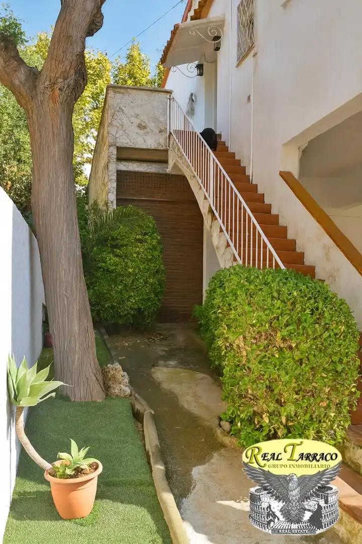 Casa o chalet en venta en El Masnou con Jardín privado