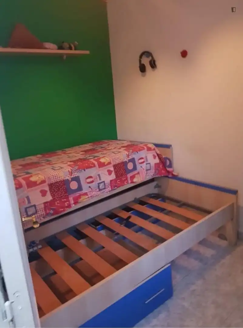 Habitación en El Tardón - El Carmen