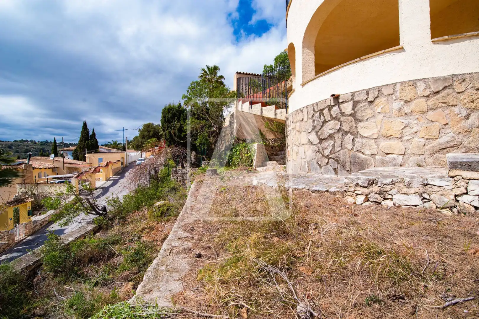 Villa avec jardin à vendre à La Viña - Montemar - San Jaime, imagen 28