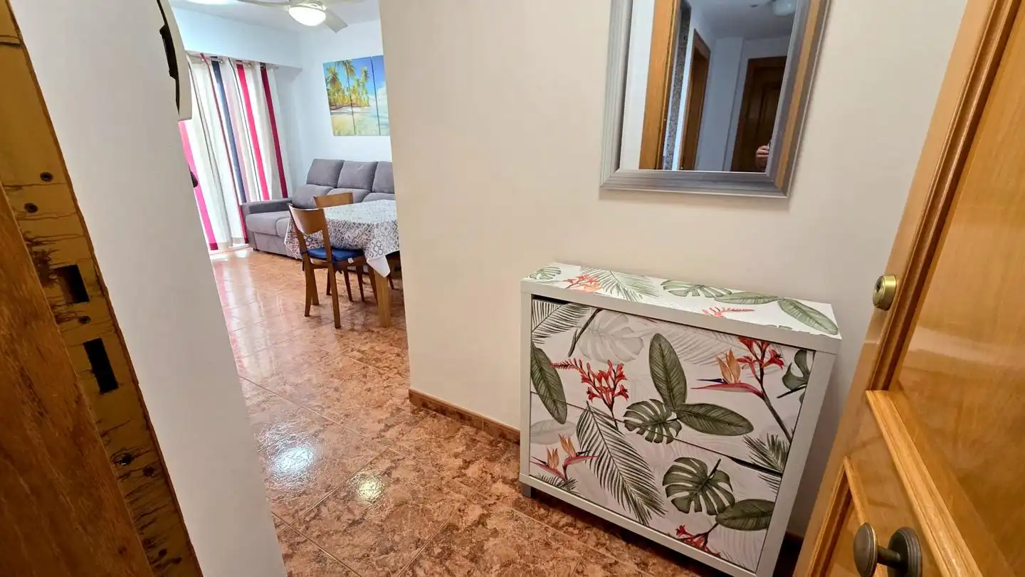 Apartments for rent in Gandia  with Air Conditioner, Terrace and Storage room