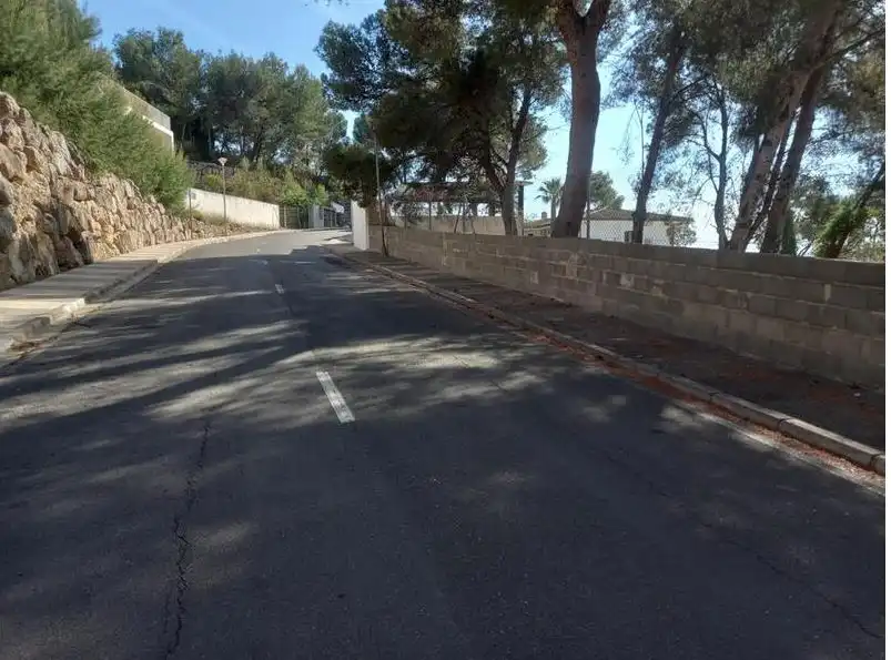 Terreno residencial en venta en Urbanización Bosque U14 285, imagen 4