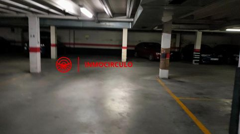 Foto 2 de Garaje en venta en Calle Calle Conde de Haro, Illera, Burgos Capital