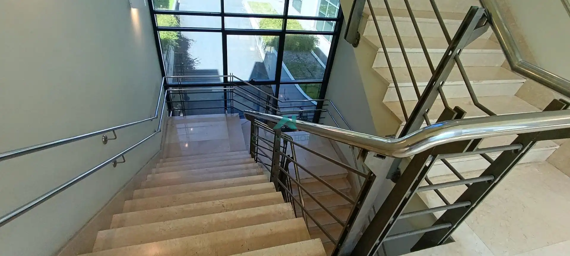 Oficina de lloguer en Vitoria - Gasteiz amb Aire condicionat i Calefacció