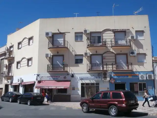 Local comercial en venta en Calle Calle San Isidro,