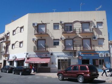 Business premises for sale in Calle Calle San Isidro,