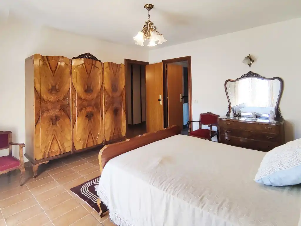 Bedroom of Houses for sale in Capella