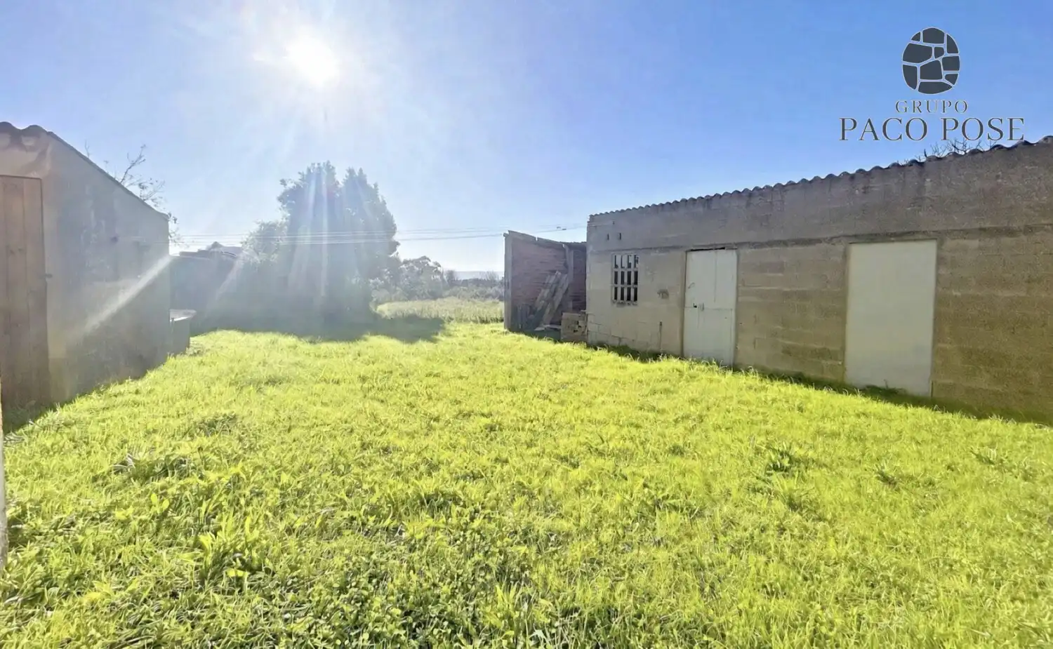 Casa amb jardí en venda a Rúa Cepido 19, imagen 7