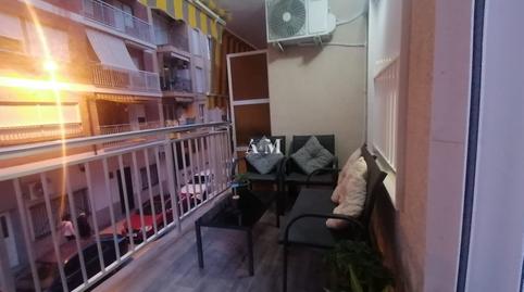 Photo 5 of Flat to rent in Las Piscinas Naturales, Torrevieja