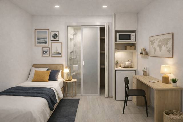 Local comercial en Venta en El Raval