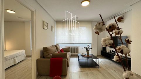 Foto 5 de Apartamento de alquiler en Universidad - Tenerías, Salamanca Capital