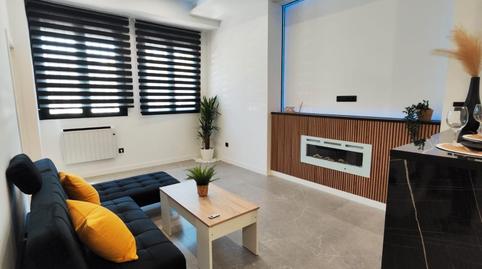 Foto 4 de Planta baixa en venda a Calle Ferrocarril, Buztintxuri,  Pamplona / Iruña