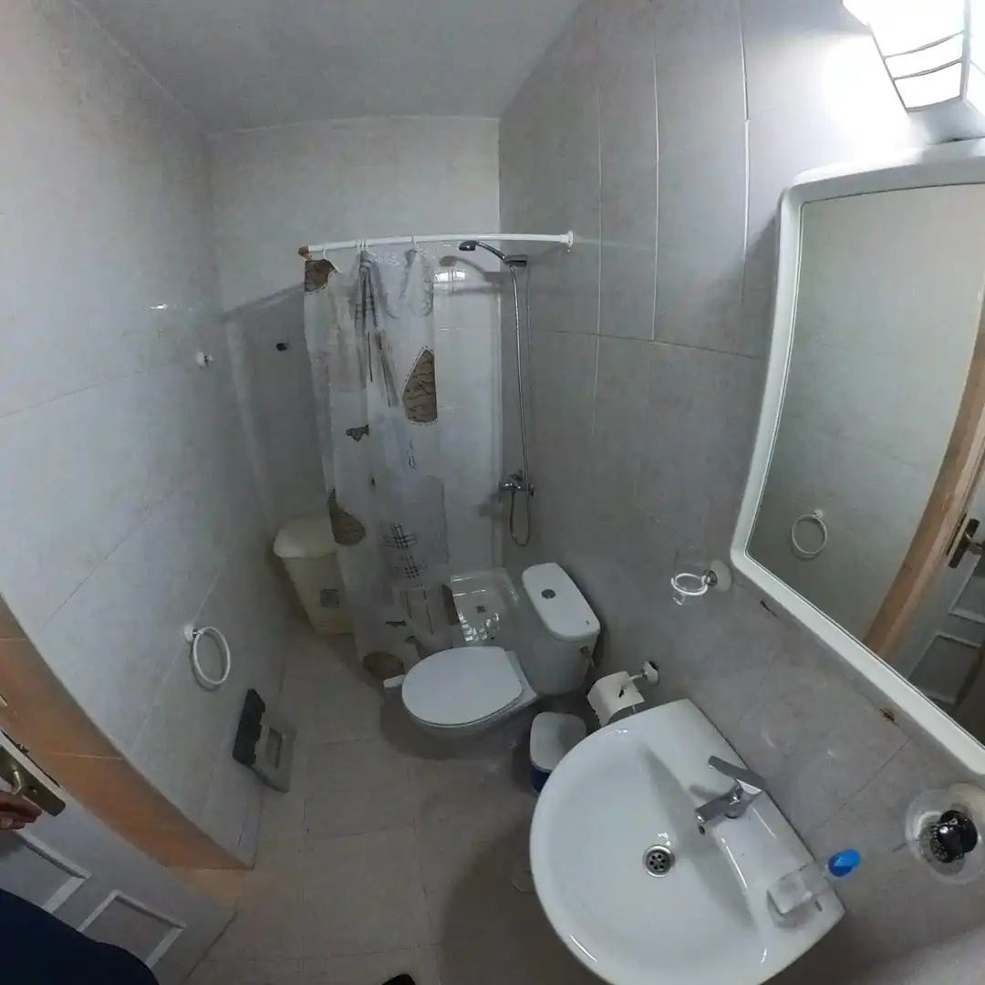 Baño de Piso en venta en La Oliva