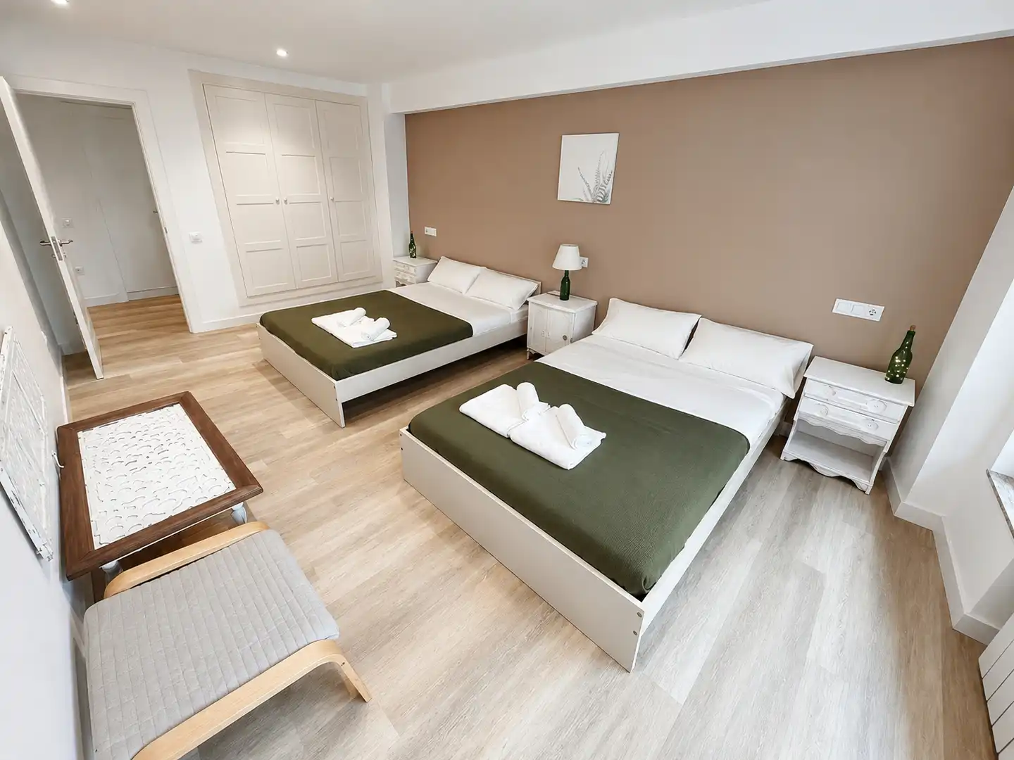 Wohnung mit Aufzug zum Verkauf in Calle Gascona, imagen 5
