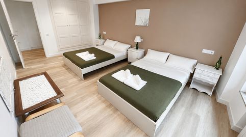 Foto 5 de Piso en venta en Calle Gascona, Salesas - Foncalada - Campoamor, Oviedo