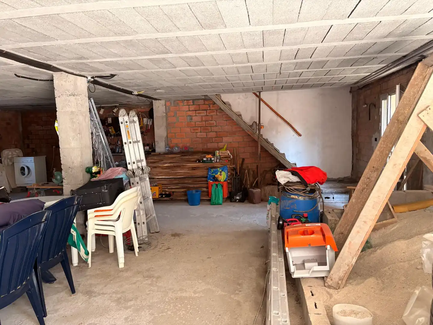 Casa o xalet en venda en Teo amb Calefacció, Jardí privat i Terrassa