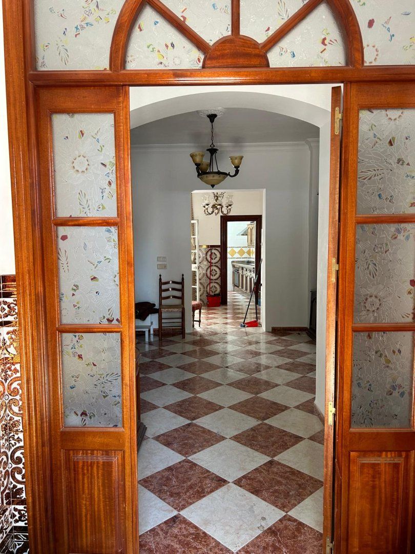 Casa o xalet en venda a Brenes