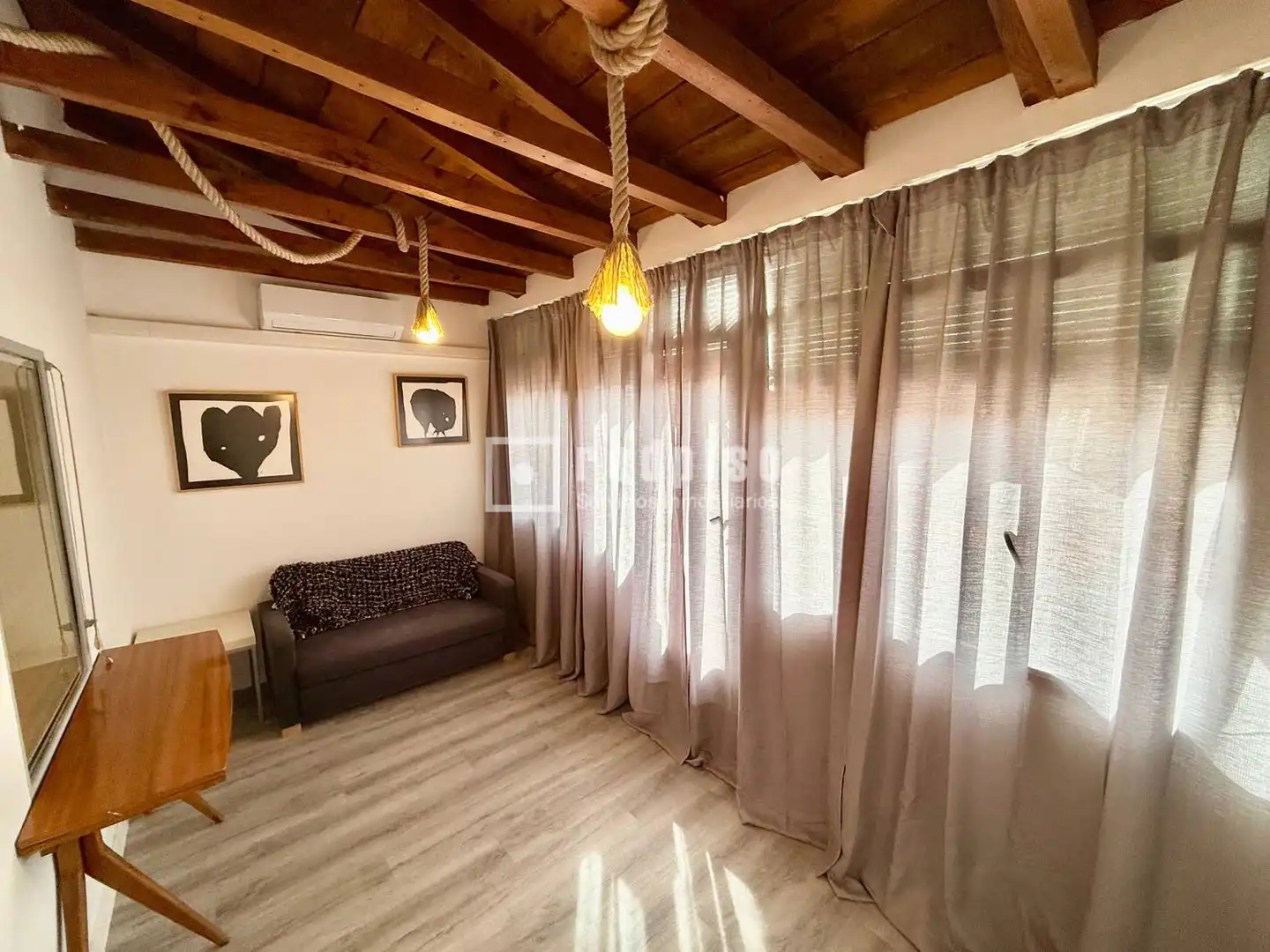 Vivienda en Madrid