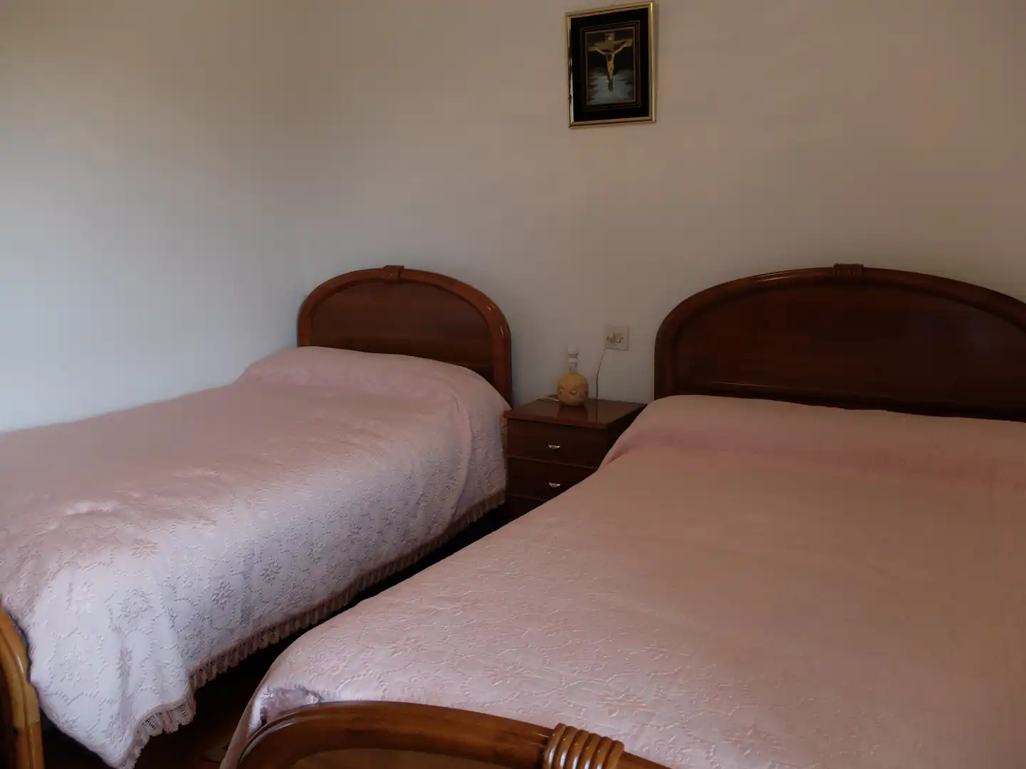 Habitación de Casa o chalet en venta en Tapia de Casariego con Calefacción y Parquet